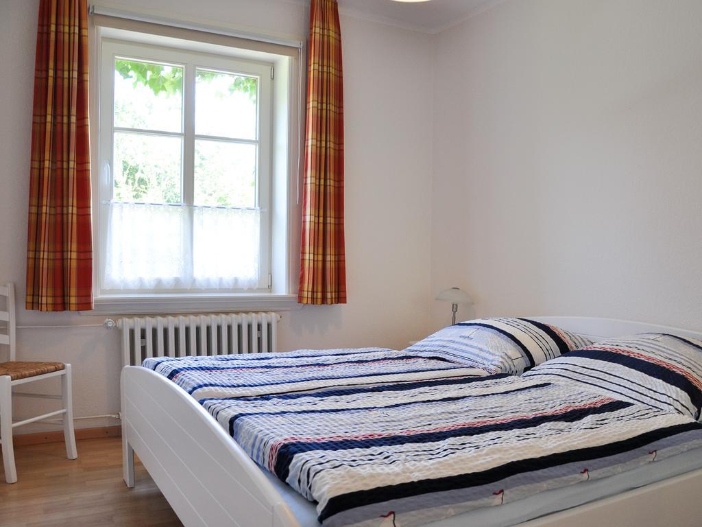 UtersumHaus Am Deich公寓 外观 照片